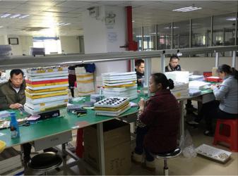 Shenzhen Timekeeper Watch Co., Ltd.