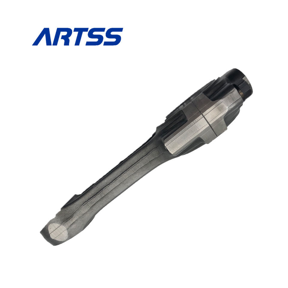 9Y6048 3406 3306 Diesel Engine Connecting Rod For CAT Repair Parts