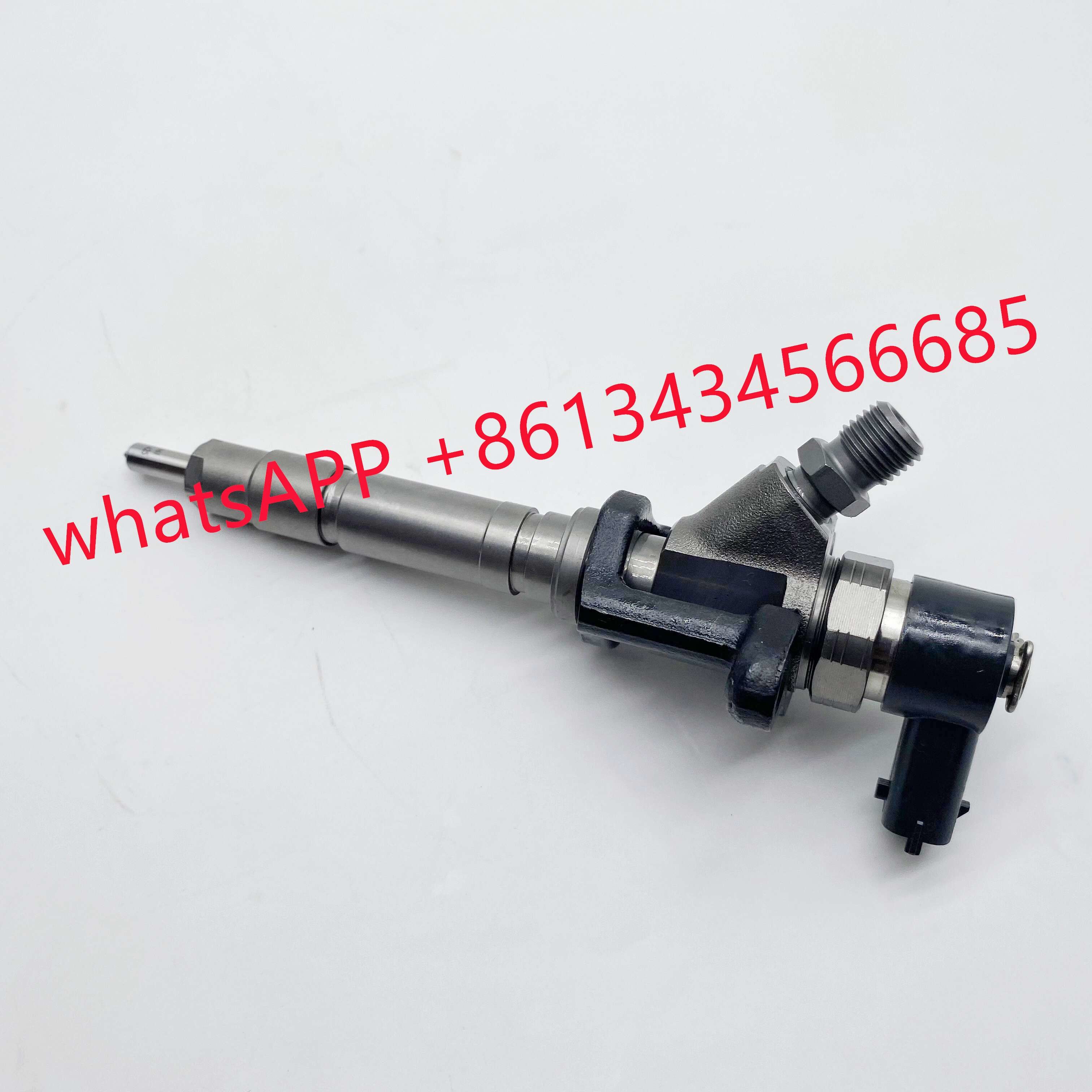 Engine ME223750 ME223002 4M50 Bosch Injectors 0445120049