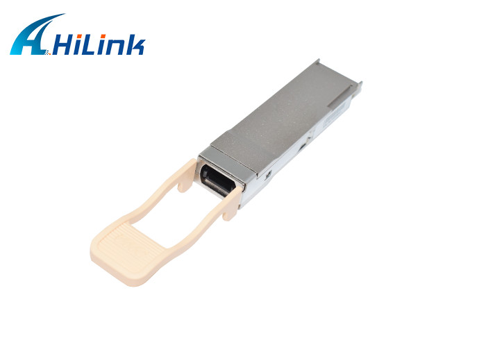 200G MPO MTP Multimode Optical Transceiver DOM QSFP56 SR4 850nm 100m