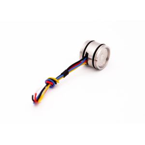 Buy cheap Professional Silicon Pressure Sensor Differential Pressure Transducer product