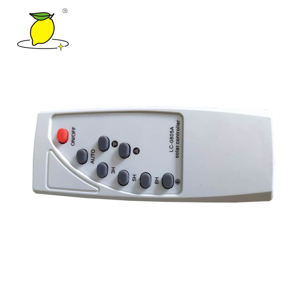 560LM Solar Rechargeable Light , 30W LED Solar Rechargeable Lamp