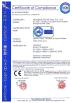 WUXI ICARE DOOR INDUSTRY CO.,LTD. Certifications