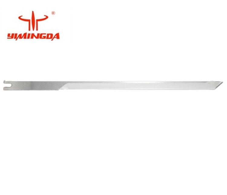 CAD Cutting Knives Auto Cutter Blade PN 68539 232x10.5x3mm Strong H Knife For Kuris Cutter