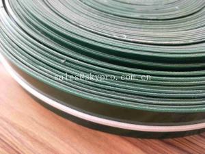Buy cheap Anti - Slip Food Grade PVC Conveyor Belt Rubber Belt For Food Industry Conveyor product