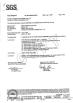 EVENSUN COMPANY LIMITED Certifications