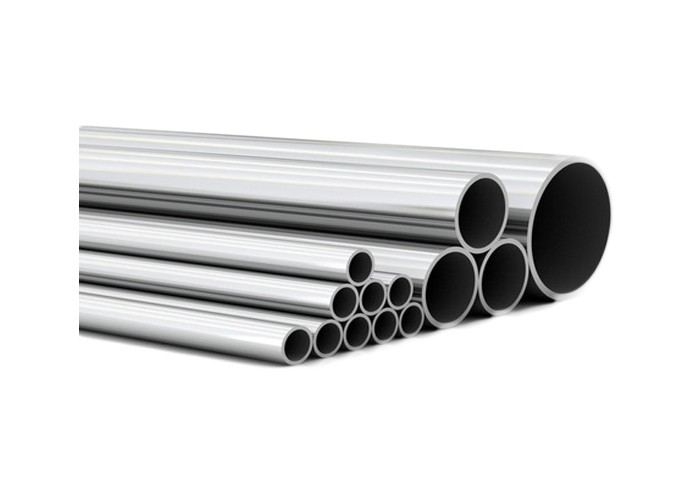 ASTM UNS Seamless Welded Hastelloy C22 Pipe OD1 / 2" - 48" High Performance