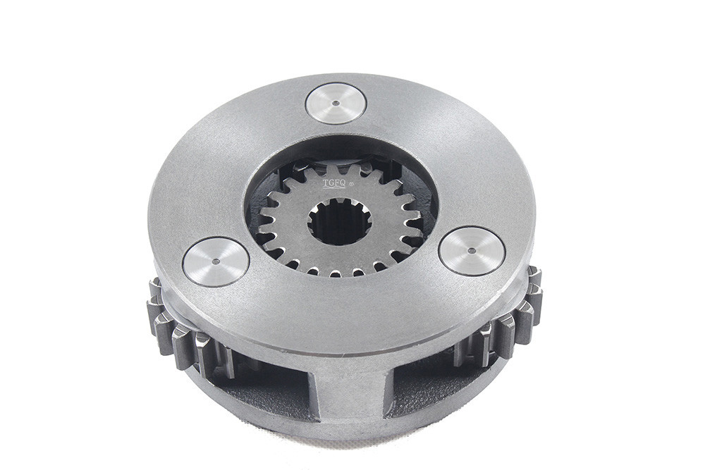 Excavator EX60-1 Swing Planetary Gear Carrier Assy 2024086 2024938 Travel Gearbox Parts