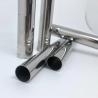 Buy cheap 306 Annealed Stainless Steel Seamless Pipes Cold Drawn Pickled from wholesalers