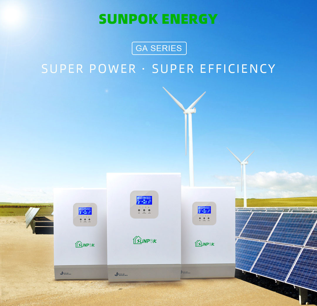230V 10kw 5Kw Off Grid Inverter Super Power Off Grid Pure Sine Wave Inverter