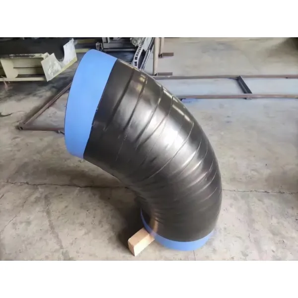 Fiber Reinforced Heat Shrinkable Sleeve Tape for HDPE Drainage / Sewage Pipeline Fitting