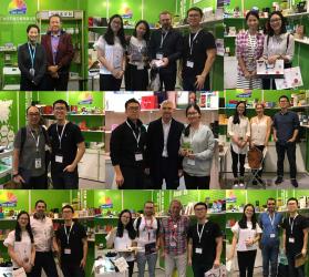 Guangzhou NSW printing co.,ltd