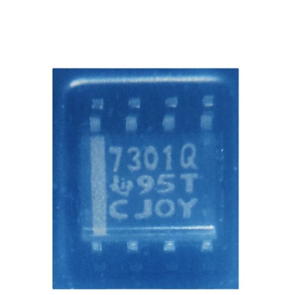 TPS7301QDR LDO Voltage Regulators Lowest Dropout PMOS