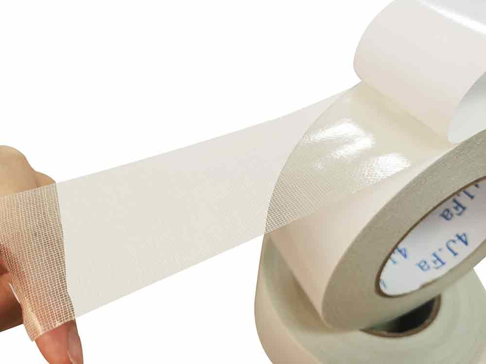 Factory Direct Free Sample No Residue High Quality Carpet Tape