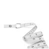 Buy cheap 60 Inches PVC Fiberglass Tape Measure Sewing With Metal Clip from wholesalers