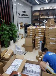 Guangzhou Zhengbang Machinery Parts Industry & Trade Co.,Ltd.