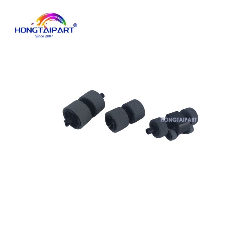 Roller Replacement Kit 6FW06-60001 for HP ScanJet Pro 2000 s2 3000 s4 N4000 snw1