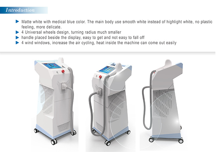 808nm diode laser hair removal nubway laser zema diode hair removal laser