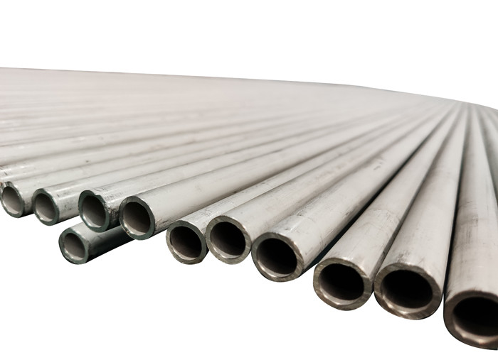 Uns S31803/Uns S32205 32750 Duplex/Super Duplex Stainless Steel Pipe