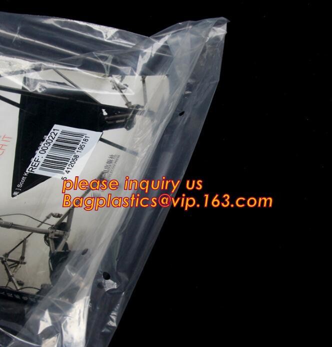 Biodegradable 22" X 28" Nylon Laundry Bags Two Shoulder Straps For Easy Backpack Carrying With bagplastics bagease packa