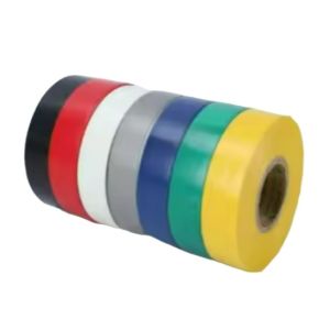 Multi Coloured Industrial Duct Tape with Temperature Resistance and Customizable