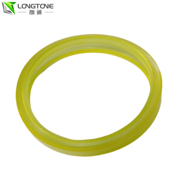 Custom Zoomlion Concrete Pump Parts High Temperature O Ring Gaskets