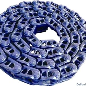 Construction Machine Excavator Track Link Assembly Abrasion Resistant Wear