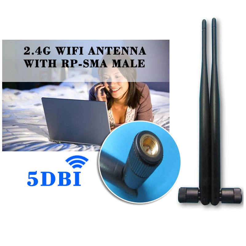 Stable Internet Connection Waterproof Antenna for GSM/4G/WIFI IoT Equipment 11.5g