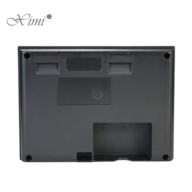 Cheap Price Good Quality Original ZK Linux System TCP/IP UA300/ S30 Biometric Fingerprint Time Attendance Terminal