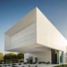 Buy cheap Veneer Aluminum Panel Curtain Wall Soundproof Structural Glass Curtain Wall from wholesalers