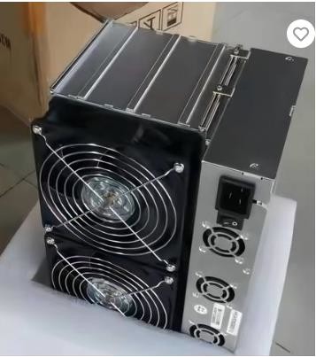 Gold Cow Blockchain Mining Machine C16 92T 3400W Rak BTC BTH BSV Miner