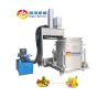 Buy cheap Hydraulic 304 Stainless Steel Cold Press Juicer For Dairy Products from wholesalers