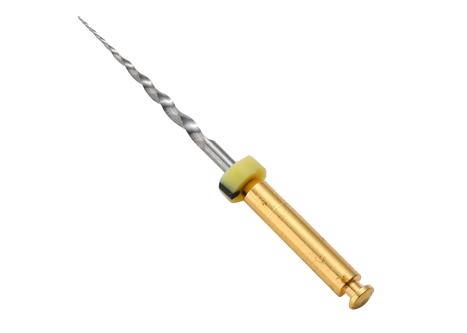 Endodontic instrments compatible to Protaper
