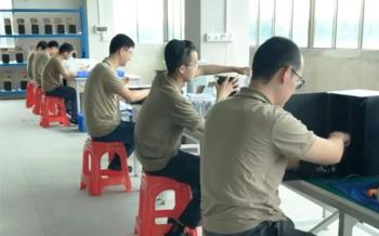 Charm Aroma Environmental Technology Co., Ltd.