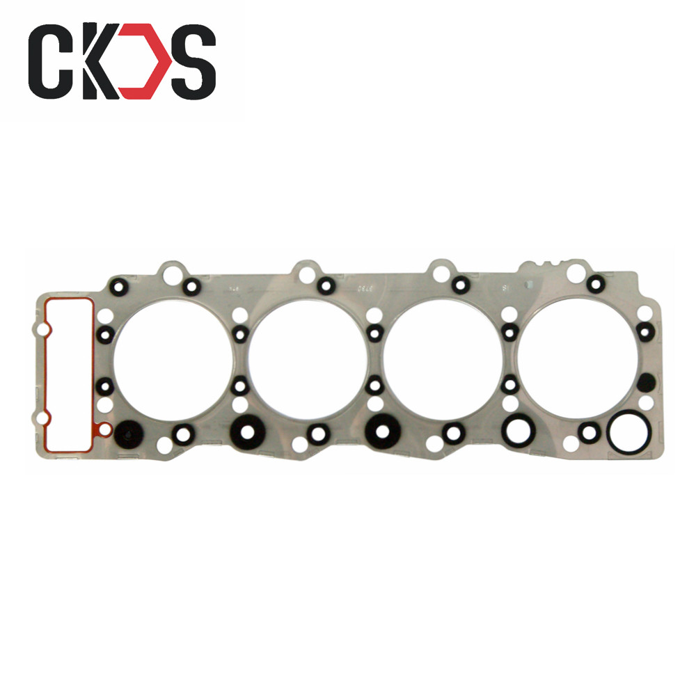 ISUZU Japanese Truck Engine Parts Engine Gasket 8-97105-872-0 For Engine 4HF1-O