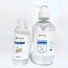 Buy cheap Skin Healthy Antiseptic 300ml Hand Disinfectant Gel from wholesalers