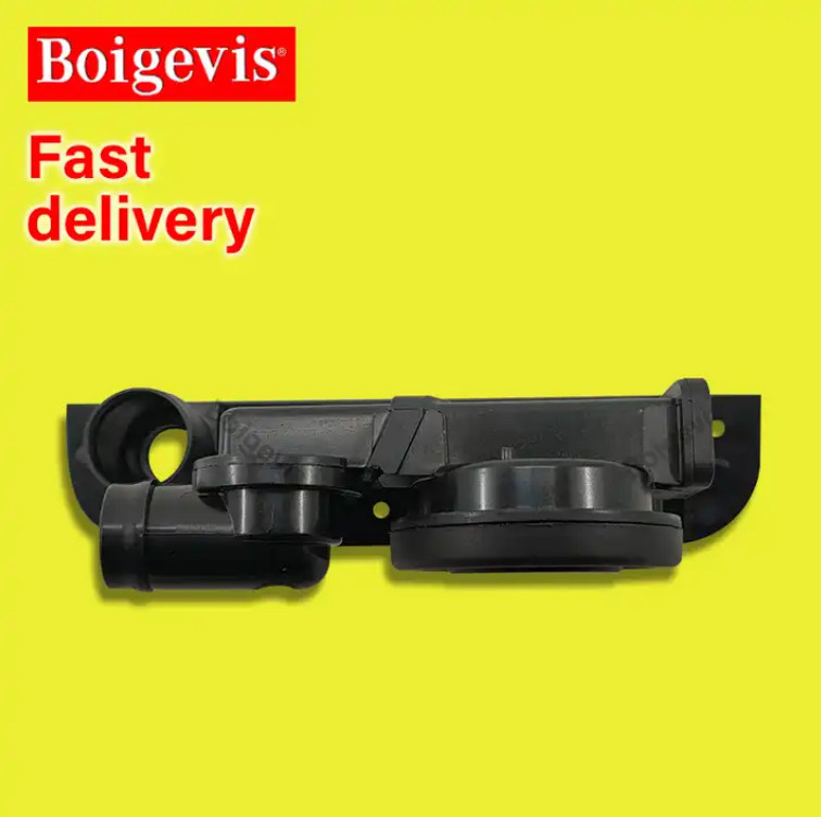 Boigevis 06F129101N Crankcase Vent Valve For Volkwagen Jetta Passat Audi A3 A4
