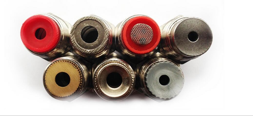 304 Stainless Steel Pig Nipple Drinkers For Pig drinking poultry pig nipple drinker QL194