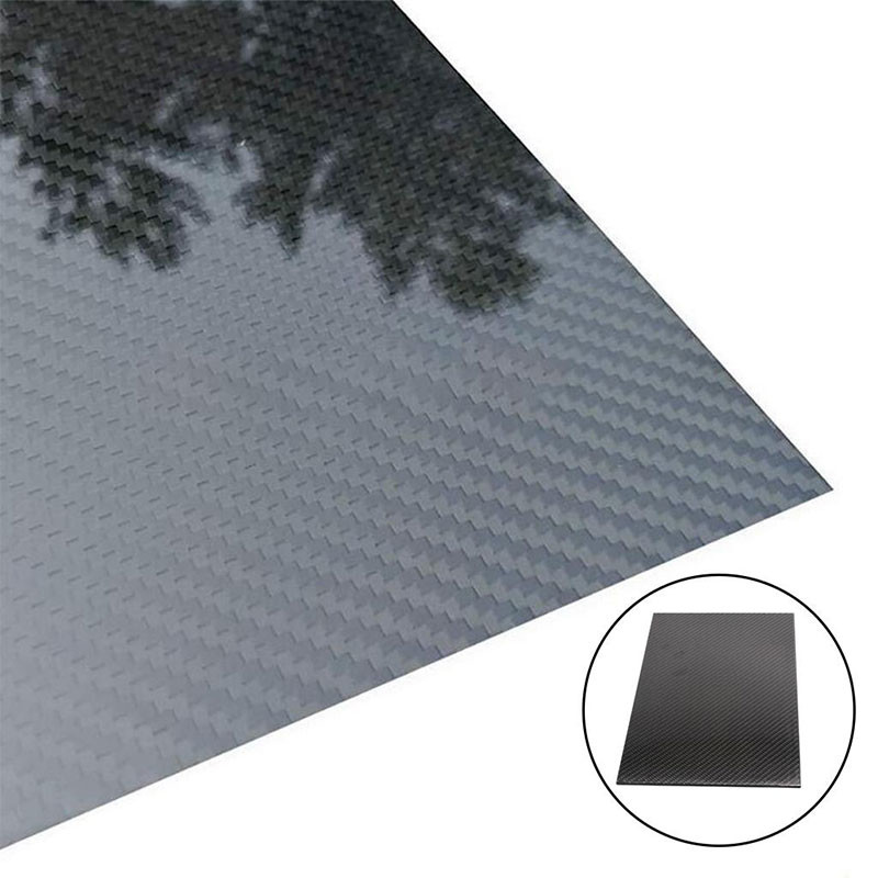 3K Carbon Fiber Sheets 3K Carbon Sheets 1 1.2 1.5 2 2.5 3 4 5 6 7 8 9 10mm