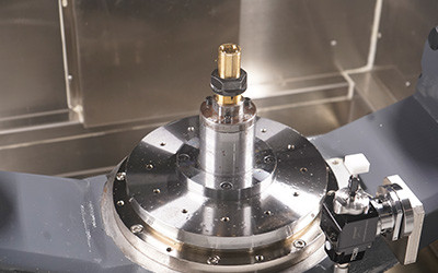 Five Axis Jewelry Making Machine 5 Axis Cnc Turning Machine CE