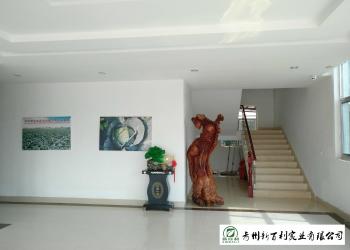 Qingzhou Xinbaili Industrial Co., Ltd.