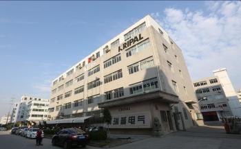 Zhejiang KRIPAL Electric Co., Ltd.