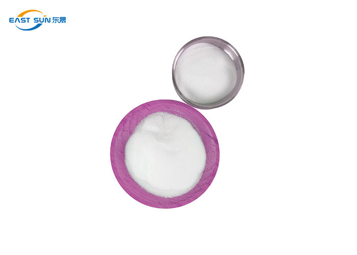 DTF Printing Cotton Fabric White Heat Transfer Hot Melt TPU Powder DTF Powder