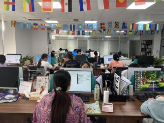 Jiangsu Senyilu Metal Material Co., Ltd.