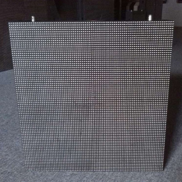high brightness quality movable video wall outdoor led display