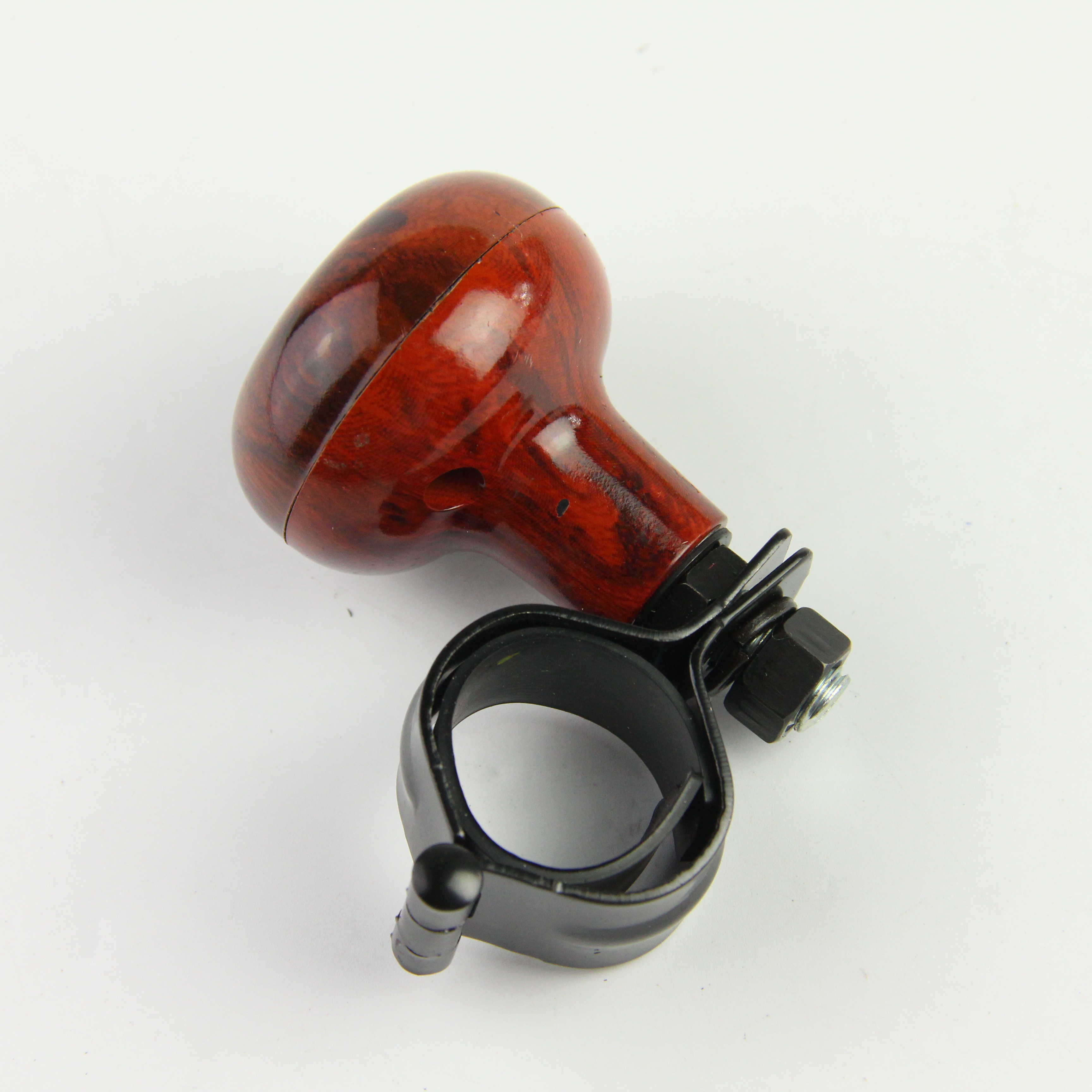 Universal Car Accessories Steering Wheel Spinner Knob for Improved Driving Experience