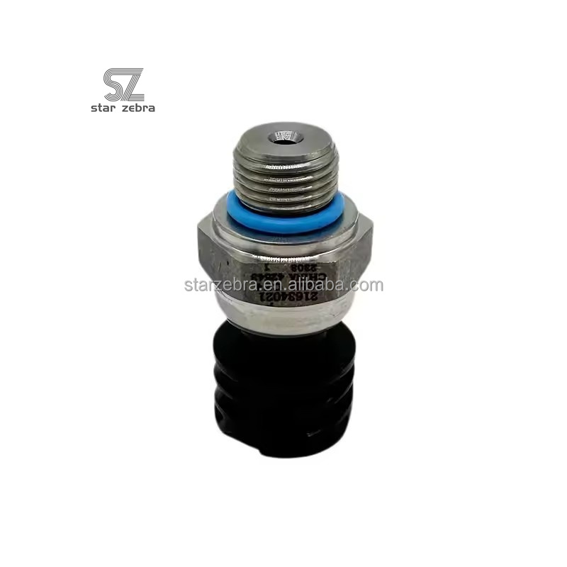 Retail STAR ZEBRA 22899626 Oil Fuel Pressure Sensor 21634021 for VOLVO EC480D EC380D EC340D D12 D13 Within Your Budget