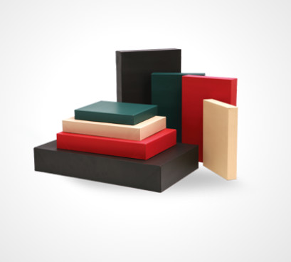 natural kraft deep gift boxes no ribbon