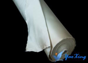 Buy cheap 1.1mm Heat Resistance Fiberglass Cloth For Boat Building Customized Color product