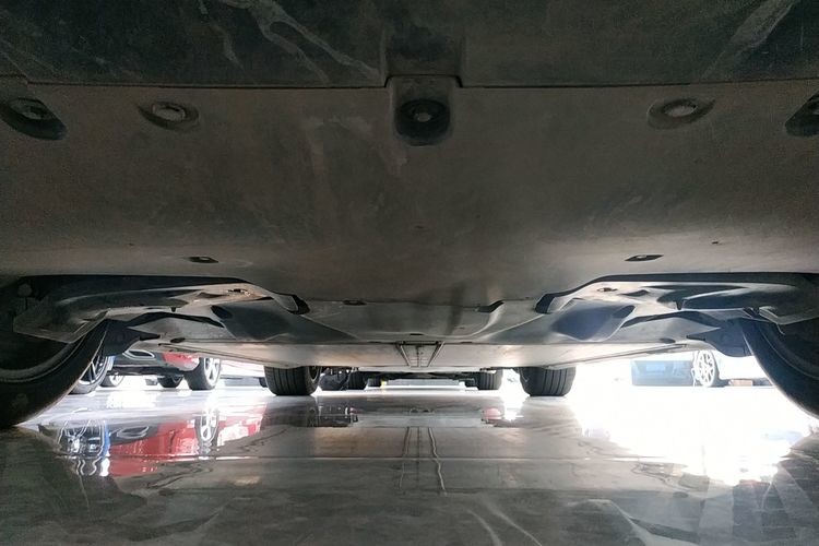 Electric Car Used With Safe Blade Battery Long NEDC Range From China